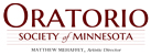 Oratorio Society of Minnesota