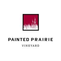 Painted Prairie Vineyard Logo